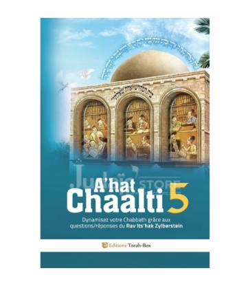 A'HAT CHAALTI 5