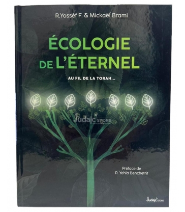 Écologie sur l'Éternel
