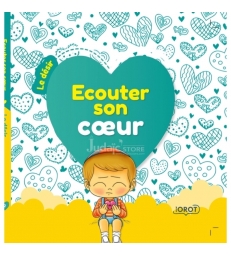 ECOUTER SON COEUR - LE DÉSIR TOME 2