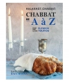 Chabbat De A À Z - Halakhot Chabbat
