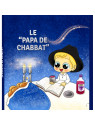 Le Papa de Chabbat
