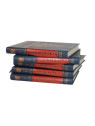 COFFRET 5 HOUMACHIM avec explications du Rabbi