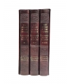 La poésie des 613 Mitsvot Commentaire en 3 volumes