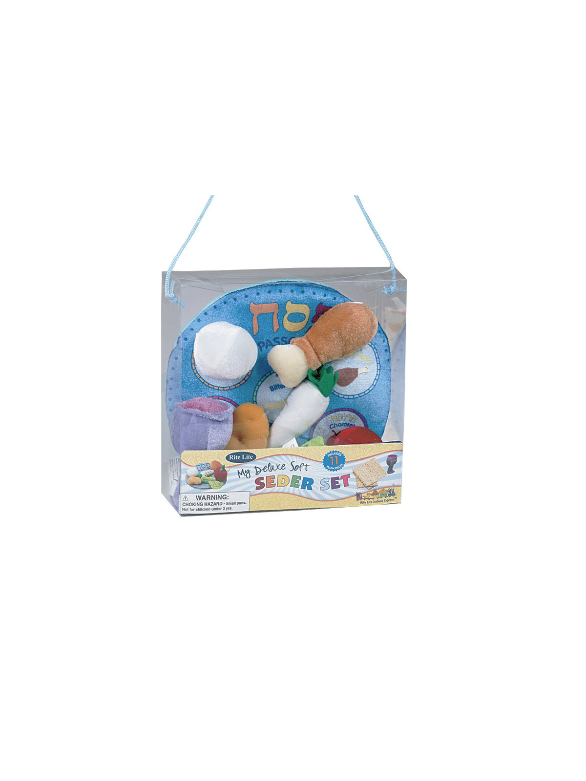Jeux de Pessah