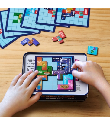 Jeu de Hanoucca