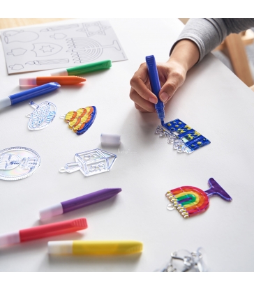 DIY pour fenêtres