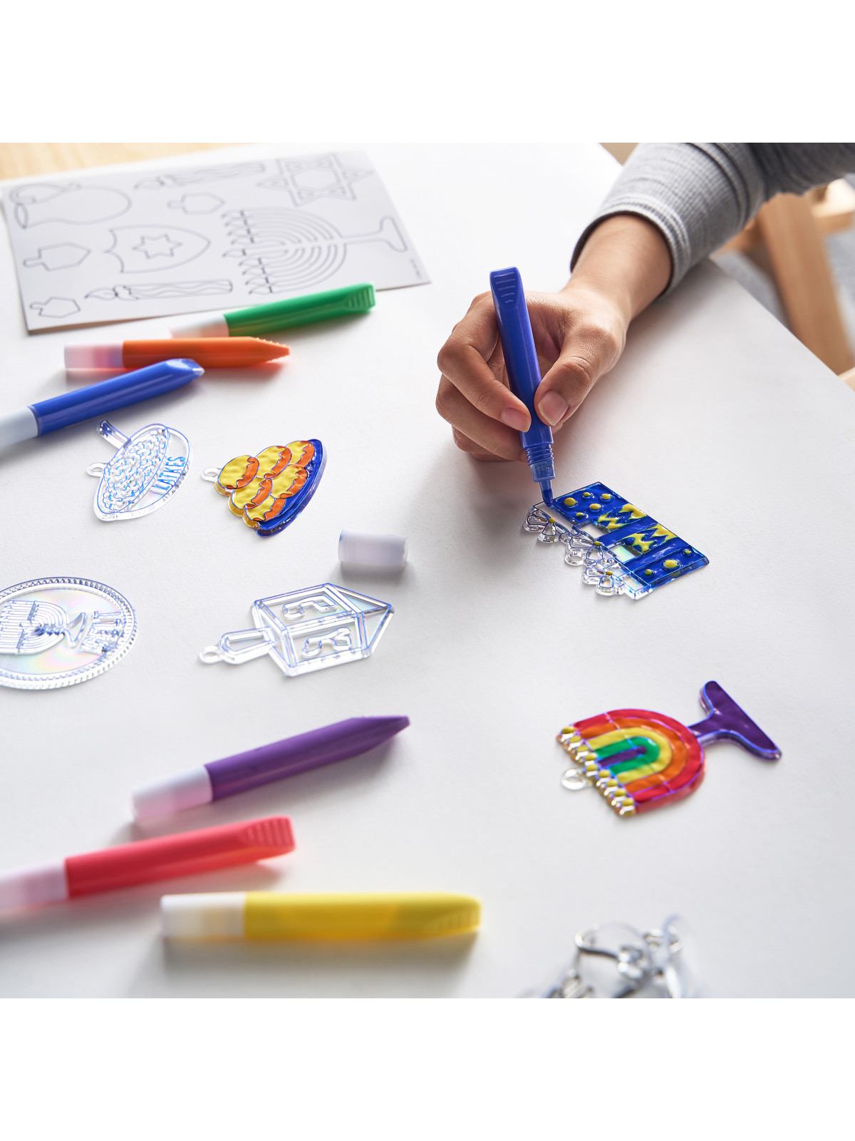 DIY pour fenêtres