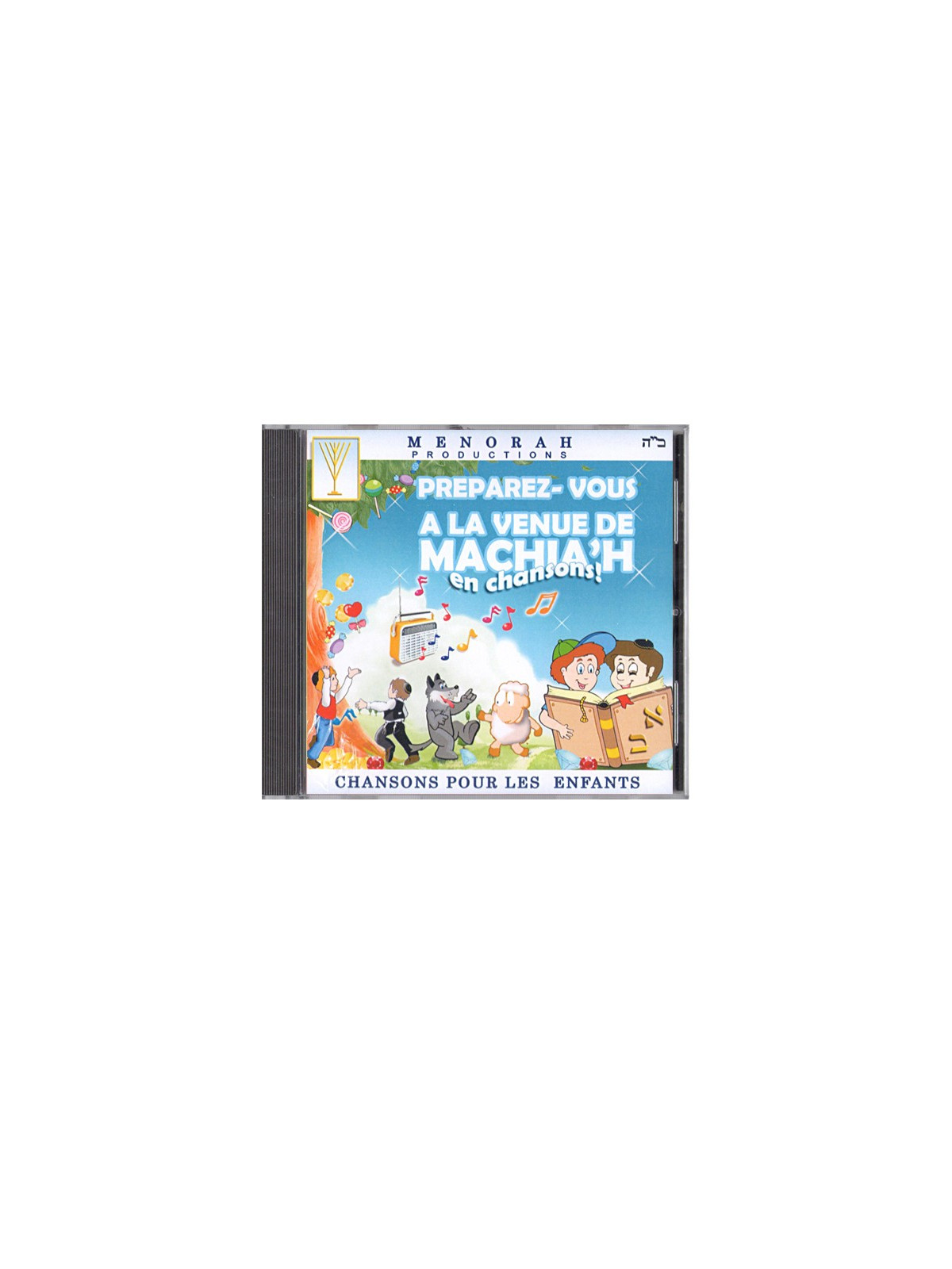 CD