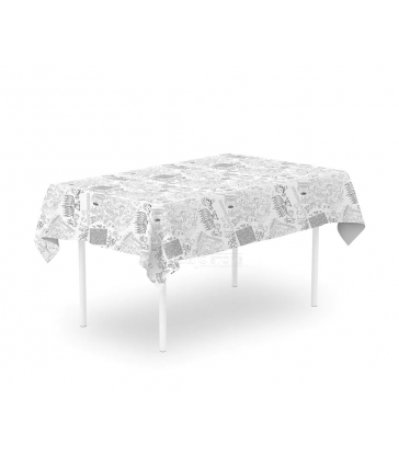 Nappe de Hanoucca