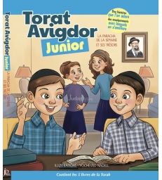 Torat Avigdor Junior