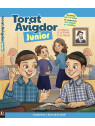 Torat Avigdor Junior