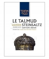 Guitin - Le Talmud Steinsaltz T21 (Couleur)