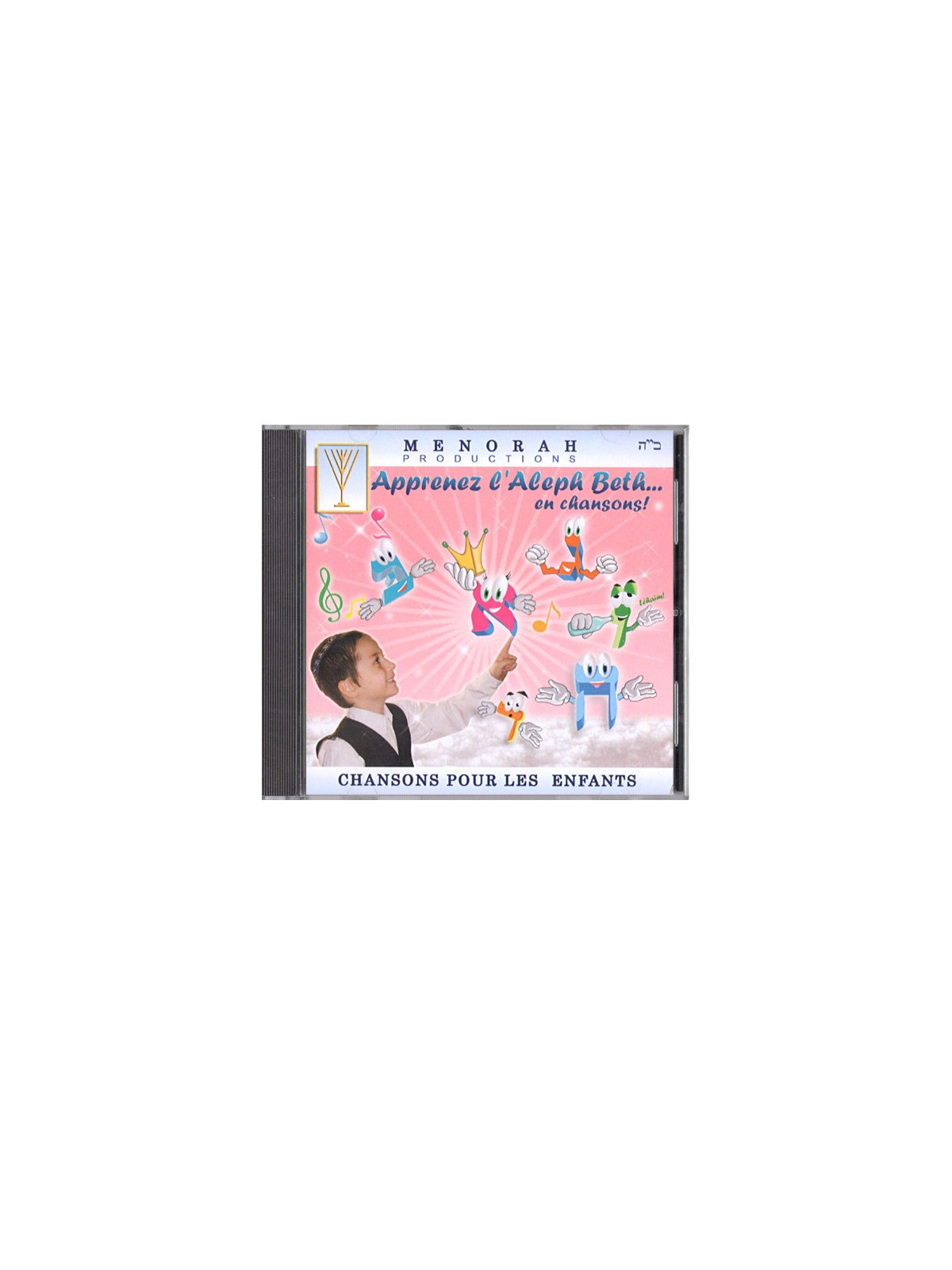 CD