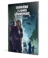 Derrière les lignes ennemies • Tome 1