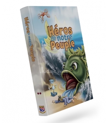Héros de notre Peuple • Tome 2