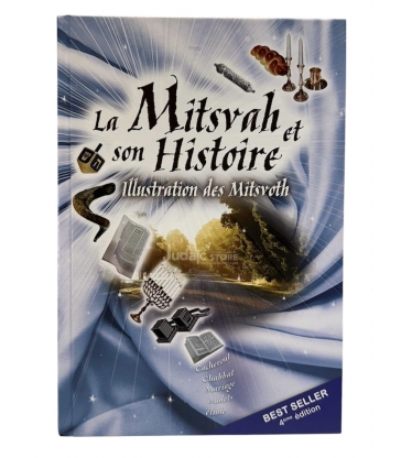 La Mitsvah et son histoire