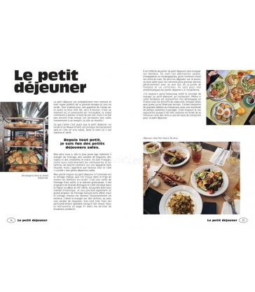 Chiche: La cuisine israélienne facile
