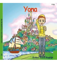 Yona