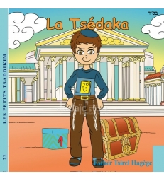 La tsedaka