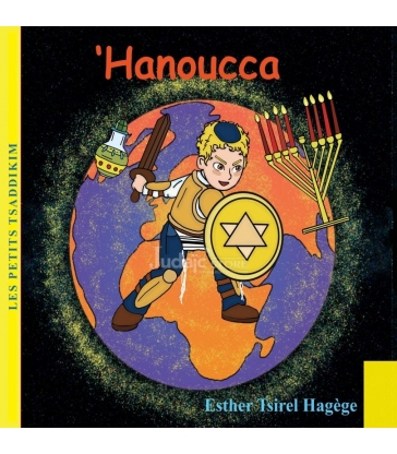 Hanoucca