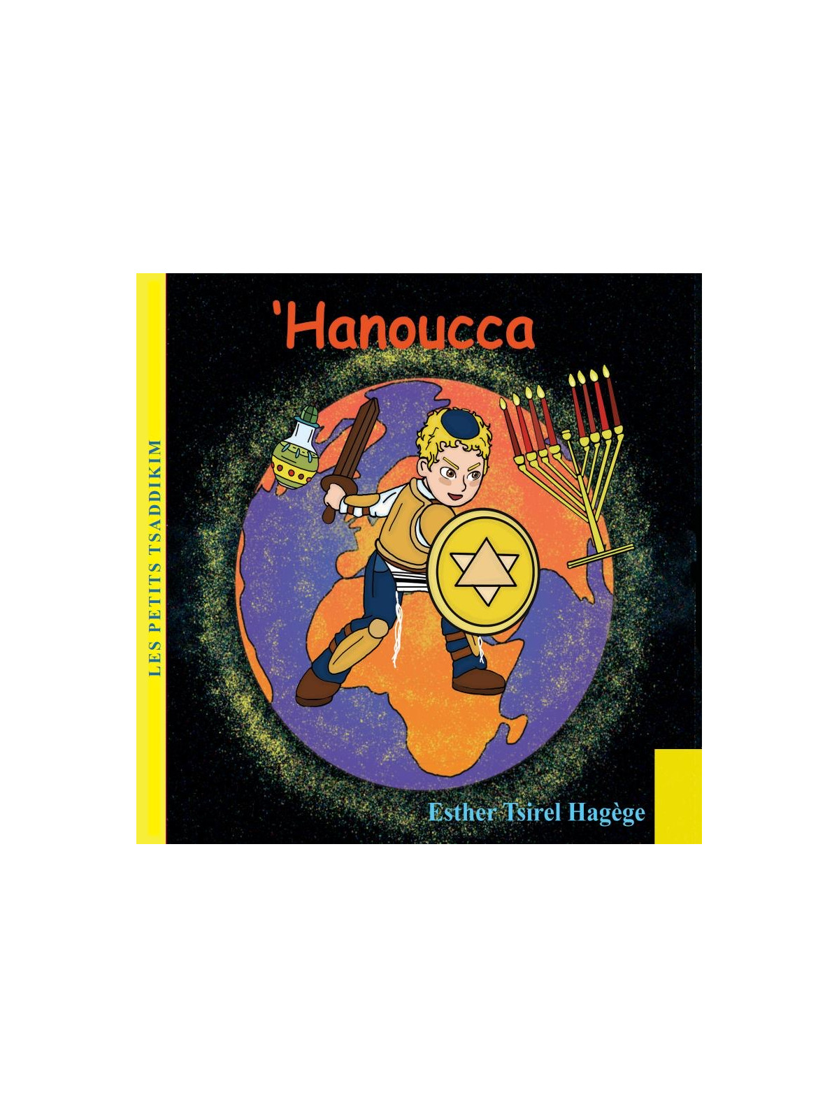 Hanoucca