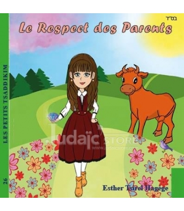 Le respect des parents