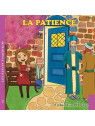 La patience