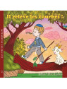 Il relève les courbés