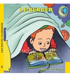 Le berger