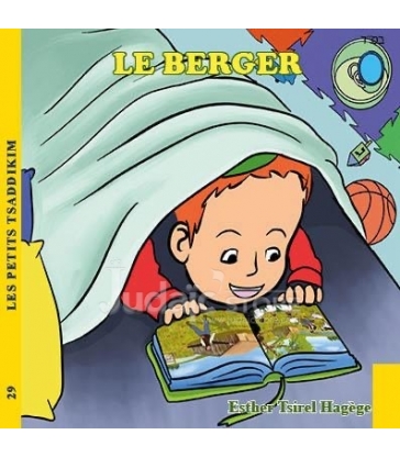 Le berger