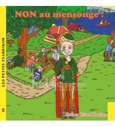 Non au mensonge