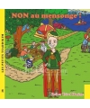 Non au mensonge
