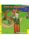 Non au mensonge