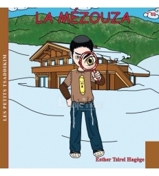 La mézouza