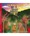 Le roi en exil