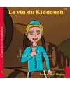 Le vin du Kiddouch