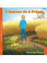L'amour de 2 frères