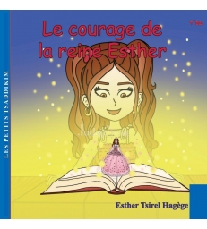 Le courage de la reine Esther