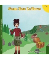Gam Zou Letova