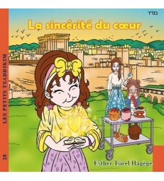 La sincérité du coeur
