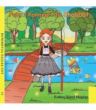Pour l'honneur du Chabbat