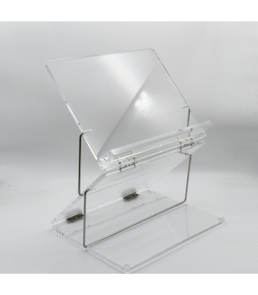 Stender Plexiglas