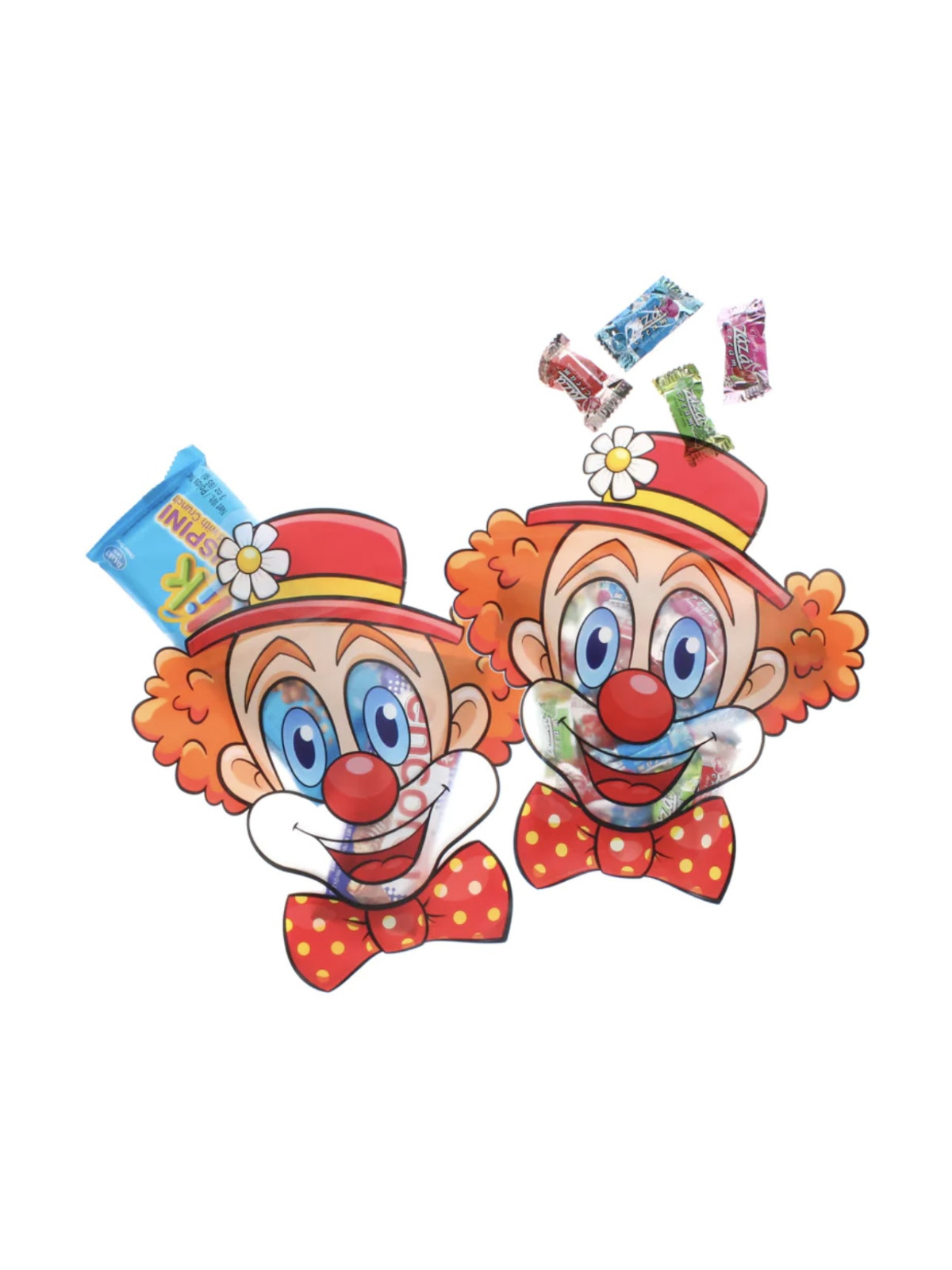 Sachet Clow
