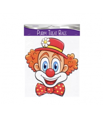 Sachet Clow