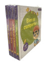 PACK LIVRES DES TOUT-PETITS - SERIE 3
