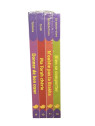 PACK LIVRES DES TOUT-PETITS - SERIE 3