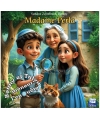 Madame PERLA - Benny & Talya mènent l'enquête