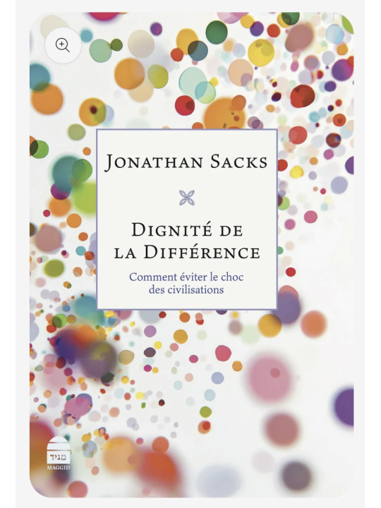 Dignité de la différence