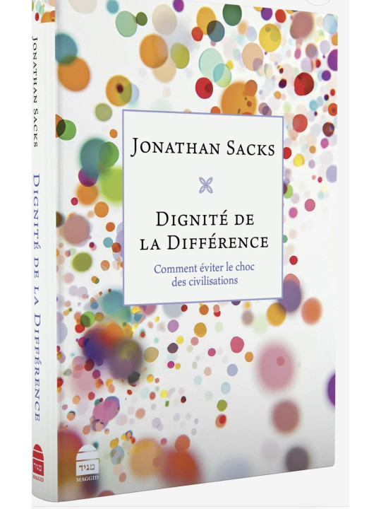 Dignité de la différence