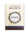 Le Midrash raconte - Berechit